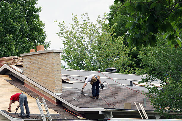 Quick and Trustworthy Emergency Roof Repair Services in Essex, MD